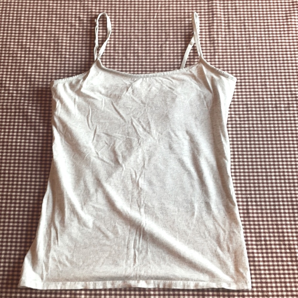 Cami’s Sizes M and L